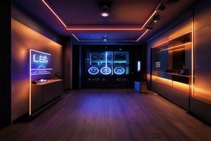 LED vs HPS