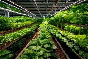 Le fonctionnement des mèches : L'hydroponie passive expliquée