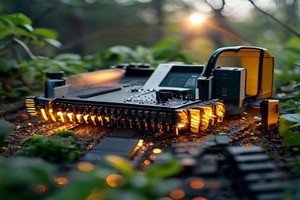 Automatiser l'arrosage et les cycles nutritifs avec Arduino