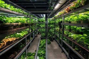 Plantes en Deep Water Culture DWC
