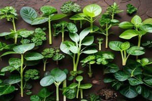 Les additifs naturels pour booster le système immunitaire des plantes