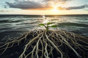 L'impact de la température de l'eau sur la croissance racinaire