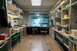 Nettoyer et désinfecter son système entre deux cycles