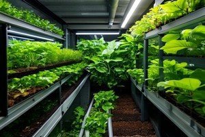 Pourquoi et comment rincer son système hydroponique ?