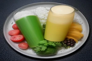 L'importance des chélates de fer dans la nutrition minérale en hydroponie