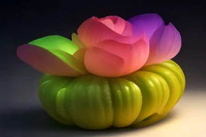Top 7 des meilleures graines de légumes nains optimisées pour la culture sous LED
