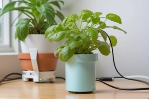 Automatiser l'arrosage et les cycles nutritifs avec Arduino