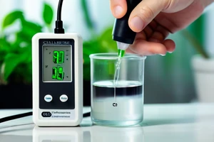 Comment étalonner et entretenir ses sondes pH et EC pour garantir leur précision