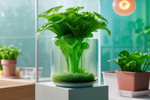 Guide complet du système Deep Water Culture (DWC)