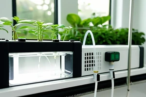 Guide d'achat : Les meilleures pompes doseuses automatiques pour engrais