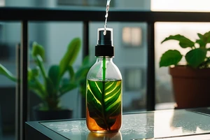 Les additifs naturels pour booster le système immunitaire des plantes