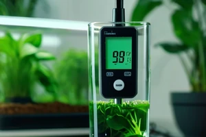 Maîtriser le pH de l’eau pour les plantes : Le secret d'une absorption optimale