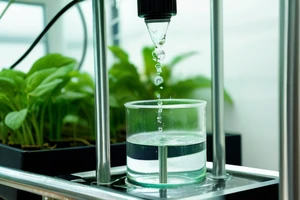 Pourquoi et comment rincer son système hydroponique ?