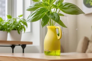 Prévention naturelle contre les nuisibles en milieu confiné