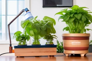 Technique Kratky vs DWC : Quel système passif ou actif choisir pour débuter ?